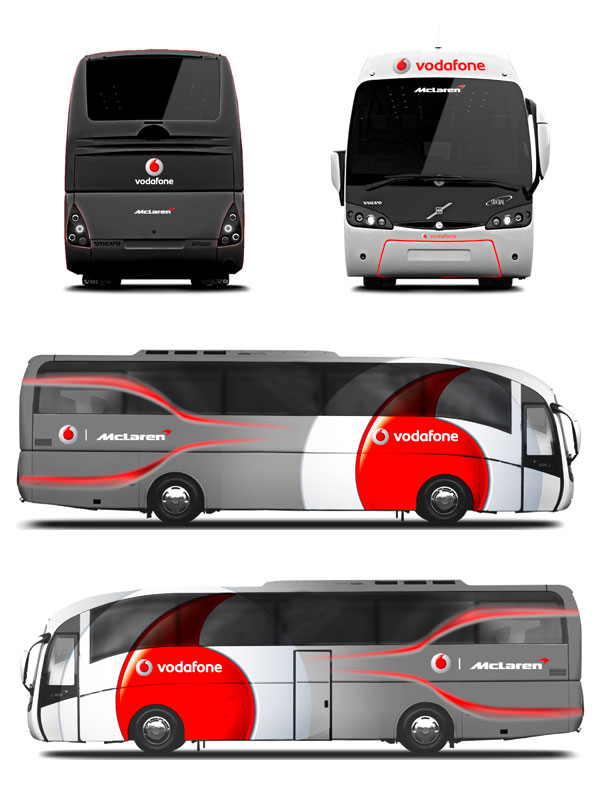 vodafone